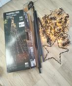 Kerstboom van lampjes, Ophalen of Verzenden