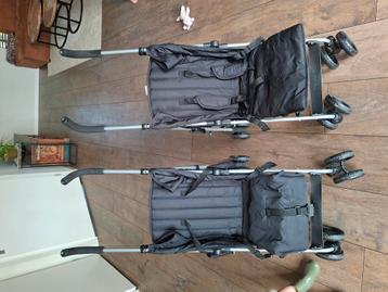 Buggy beschikbaar voor biedingen