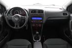 Volkswagen Polo 1.4 Comfortline | NAP | Airco | Cruise | 5dr, Auto's, Volkswagen, Voorwielaandrijving, 86 pk, 4 cilinders, Zwart