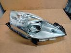 Nissan LEAF rechterlamp, Gebruikt, -, -, Ophalen of Verzenden