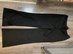 Pantalon zwart Zaatxchi in maat 38, Zwart, Zo goed als nieuw, Lang, Ophalen