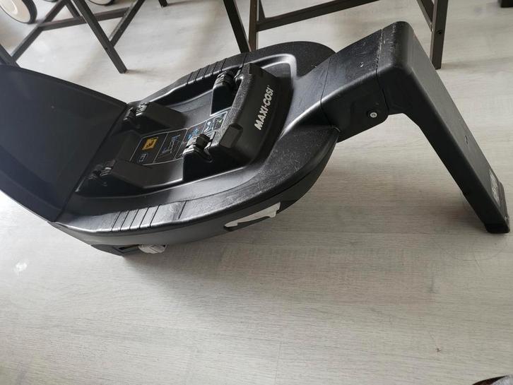 Maxi-Cosi FamilyFix 2 ISOFIX Base, Kinderen en Baby's, Autostoeltjes, Gebruikt, Maxi-Cosi, Isofix, Ophalen of Verzenden
