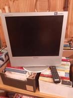 Kleine platte LCD kleuren Samsung tv, Ophalen, Nieuw