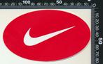 Sticker: Nike (1), Verzamelen, Stickers, Sport, Ophalen of Verzenden