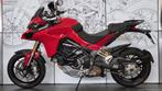 Ducati MULTISTRADA 1260 S (bj 2018), Bedrijf, Toermotor, Meer dan 35 kW, 1262 cc