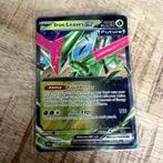 128 - Iron Leaves ex - SV Black Star Promos, Ophalen of Verzenden