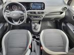 Hyundai i10 1.0 Comfort Smart 5-zits handgeschakeld / Apple, Stof, Gebruikt, Euro 6, 899 kg