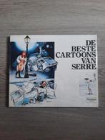 De beste cartoons van Serre, Boeken, Humor, Ophalen, Zo goed als nieuw, Serre, Cartoons