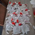 Bonbebe konijn tut lapjes, Ophalen of Verzenden, Konijn