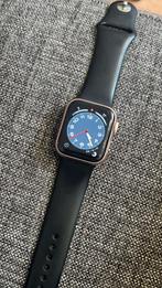 Apple watch s5 40mm, Ophalen of Verzenden, IOS, Roze, Zo goed als nieuw