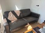 Brown Couch & Sofa bed, Ophalen, Zo goed als nieuw