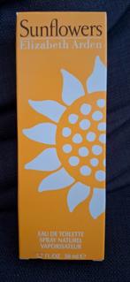 Sun flowers geur, Ophalen of Verzenden, Zo goed als nieuw