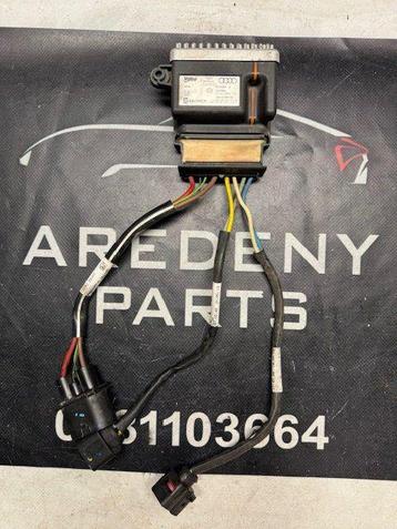 Audi Koelvin Airco Koeling Computer Module 8K0959501G beschikbaar voor biedingen