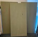 gipsplaten, 3 stuks, Doe-het-zelf en Verbouw, Platen en Panelen, Ophalen, Nieuw, Overige materialen, Minder dan 20 mm