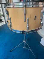 Vintage Snare Drum, Muziek en Instrumenten, Ophalen of Verzenden, Gebruikt, Overige merken