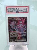 PSA Pokémon Slabs Te Koop!, Ophalen, Nieuw, Meerdere kaarten, Foil