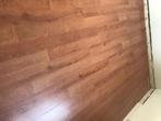 Gratis laminaat Praxis Kersen plank 15-20 m2, Ophalen, Kunststof, Gebruikt, 50 tot 150 cm