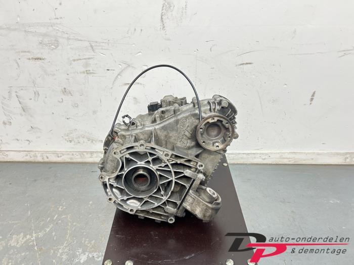 Tussenbak 4x4 van een Landrover Discovery, Auto-onderdelen, Overige Auto-onderdelen, Land Rover, Gebruikt, 3 maanden garantie