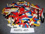 Partij 1000x Dunne Lego stenen gemengd (Meerdere sets), Kinderen en Baby's, Speelgoed | Duplo en Lego, Lego, Lego, Gebruikt, Ophalen of Verzenden