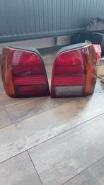 Polo 6n1 Smoked Achterlichten Set, Auto-onderdelen, Ophalen of Verzenden, Gebruikt, Volkswagen