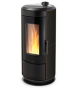 Pelletkachel van Ravelli/Nordic-Fire - Natural 11 - Z.G.A.N!, Ophalen, Gas, Zo goed als nieuw, Pelletkachel