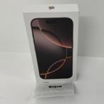 iPhone 16 Pro 128GB Desert Titanium | Nieuw uit seal | Met o, 128 GB, Overige modellen, Nieuw, Ophalen of Verzenden