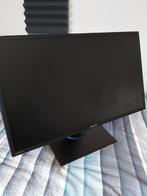 Asus VG245H 24 Inch Full HD Gaming Monitor, 61 t/m 100 Hz, Gaming, Ingebouwde speakers, Ophalen of Verzenden