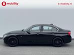 BMW 3 Serie 318i High Executive Luxury Line Automaat | Stoel, Automaat, Euro 6, Zwart, 19 km/l