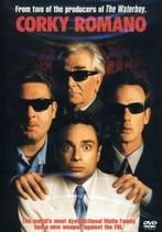 Te koop DVD Corky Romano 5 euro, Alle leeftijden, Ophalen of Verzenden, Zo goed als nieuw, Actiekomedie