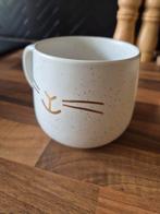 Haas mok HEMA nieuw, Ophalen of Verzenden, Keramiek, Overige stijlen, Kop(pen) en/of Schotel(s)