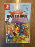 Dragon Quest Builders, Overige genres, 1 speler, Ophalen of Verzenden, Zo goed als nieuw