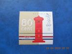 1999 200 jaar Nationaal Postbedrijf (1) postfris, Postzegels en Munten, Postzegels | Nederland, Na 1940, Verzenden, Postfris