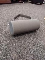 Loewe Portable Luidspreker Model 60702D10, Ophalen of Verzenden, Gebruikt