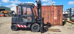 Heftruck nissan  LPG 4 ton, Ophalen, LPG, Heftruck