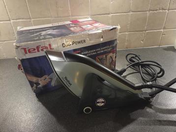 9003-202522: Tefal Duo Power JF4031  beschikbaar voor biedingen