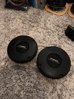 Pioneer speakers TS-G1020, Ophalen, Gebruikt