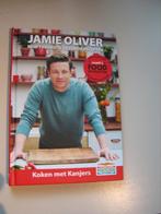Koken met Kanjers- Jamie Oliver, Nieuw, Ophalen, Nieuw
