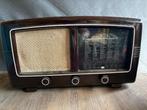 Antieke Blaupunkt radio, omgebouwd naar Bluetooth., Ophalen of Verzenden