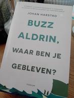 Johan Harstad - Buzz Aldrin, waar ben je gebleven?, Johan Harstad, Verzenden, Zo goed als nieuw, Nederland