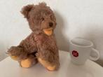 Steiff Zotty beer, Ophalen of Verzenden, Gebruikt, Stoffen beer, Steiff