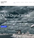 Infrarood & UV ombouw digitale camera's, Ophalen of Verzenden, Nieuw, Overige Merken, Geen optische zoom