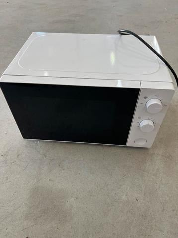 IKEA TILLREDA magnetron – compact & krachtig 700W beschikbaar voor biedingen
