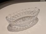Kristallen Nachtmann schaal - 26,5 cm, Antiek en Kunst, Ophalen