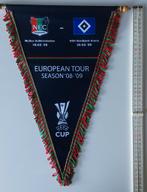 Grote vaan NEC Nijmegen UEFA Cup #2, Verzenden, Zo goed als nieuw, Overige binnenlandse clubs