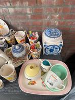 Flinke hoeveelheid Blond Amsterdam, Huis en Inrichting, Keuken | Servies, Ophalen, Aardewerk, Blond Amsterdam