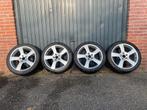 Volvo Cratus 18 inch velgen met zomerbanden, Auto-onderdelen, Banden en Velgen, Ophalen, 18 inch, Velg(en), Personenwagen