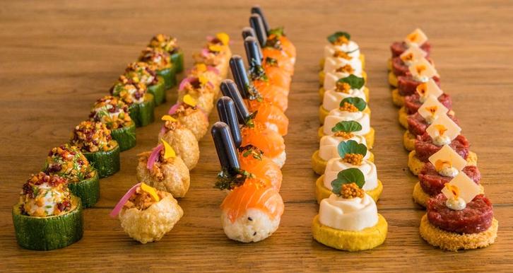 Catering Apeldoorn en omstreken, Vacatures, Vacatures | Horeca en Catering