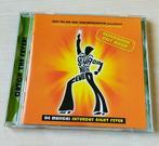 Saturday Night Fever CD Musical Nederlandse Cast, Ophalen of Verzenden, Zo goed als nieuw