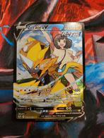 Zeraora V - Silver Tempest #TG16/TG30, Ophalen of Verzenden, Zo goed als nieuw
