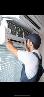 Gezocht: Airco Monteurs met eigen bus + gereedschap | ZZP, Witgoed en Apparatuur, Airco's, Ophalen of Verzenden, Nieuw, Wandairco